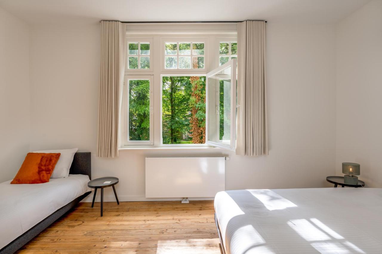 Maison Chartreuse Bruges Extérieur photo